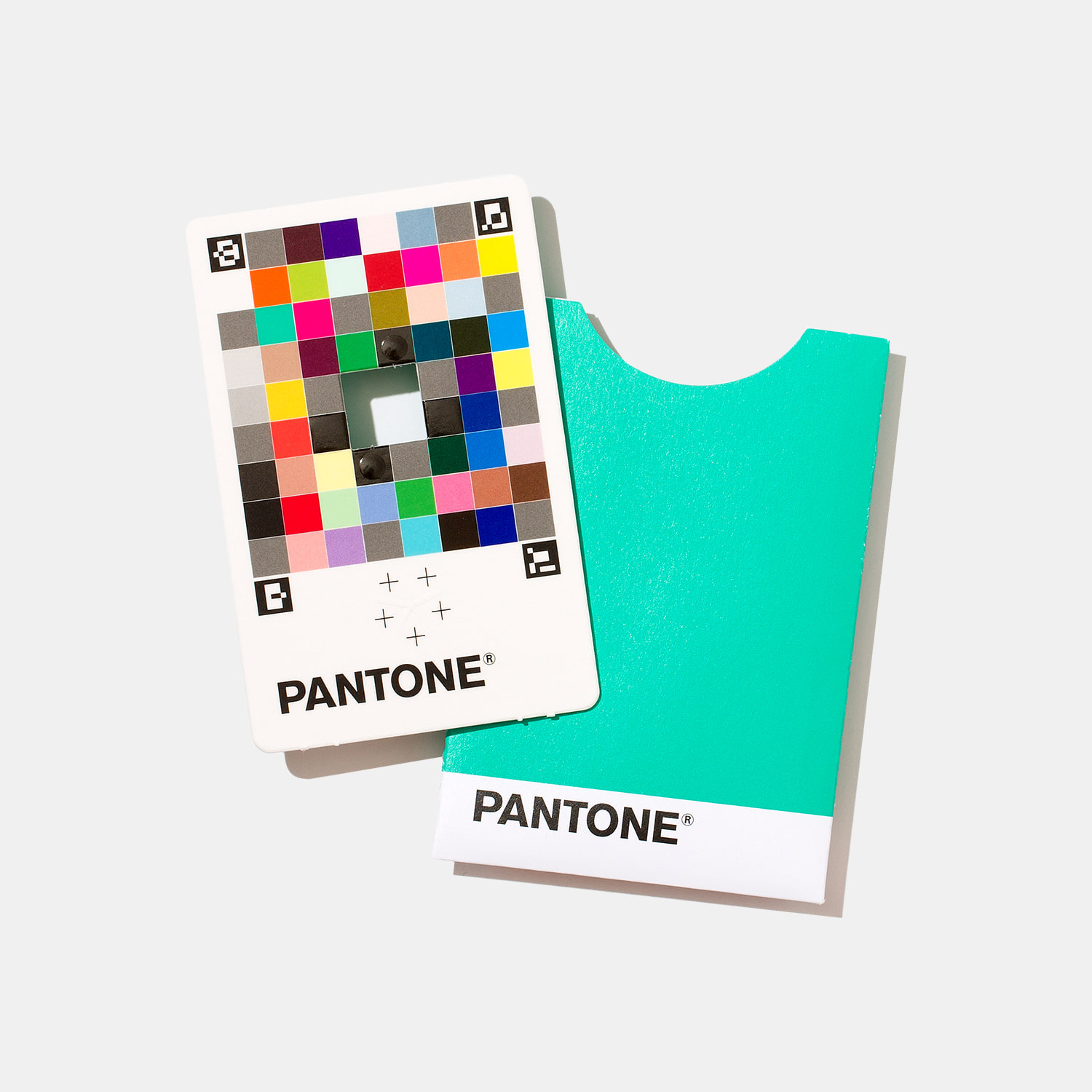 팬톤 컬러 매치 카드 / PCNCT-CARDPANTONE Color Match Card