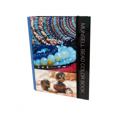 Munsell Bead Color Book / M50415B