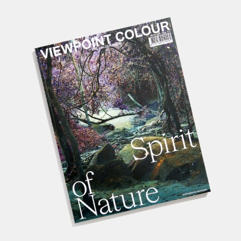팬톤 뷰포인트 컬러 이슈 09 / VIEWPOINT-09PANTONE VIEWPOINT Colour Issue 09
