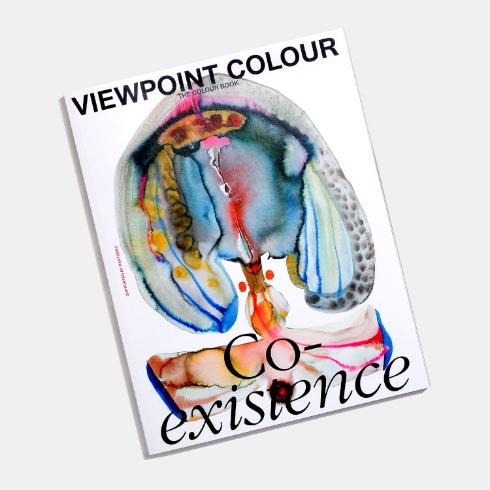 팬톤 뷰포인트 컬러 이슈 10 / VIEWPOINT-10PANTONE VIEWPOINT Colour Issue 10